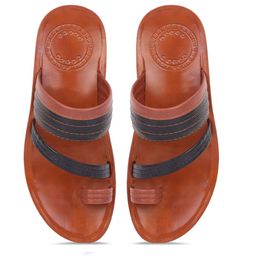 DRACKFOOT Men Comfort Sandals-image-84