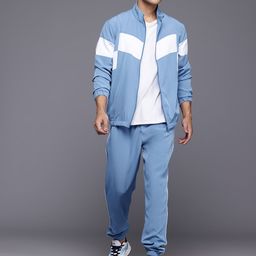 HRX by Hrithik Roshan Rapid-Dry Running Tracksuit-image-96