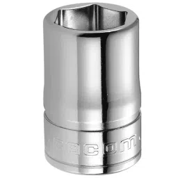 FACOM 3/8 inch Standard Socket 6-Point 27 mm, J.12H-30