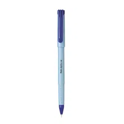 Montex Optic Gel Pen Black Ink Color Plastic for Home, School & Office Use-image-78