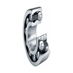 FAG Imported Self Aligning Ball Bearing, Inner Dia 65 mm, Outer Dia 140 mm, Width 33 mm, 1313-TVH-C3-picture-13