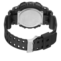 CASIO Men Dial & Cuff Straps Analogue and Digital Chronograph Watch G1549 image 4