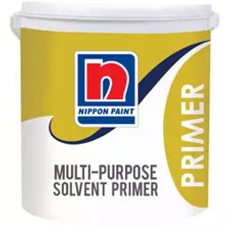 NIPPON PAINT 10L Multi Purpose Solvent Thinable Primer-42