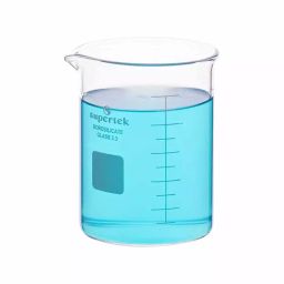 Supertek Low Form Beaker With Double Scale, Capacity 2000 ml, 15.105.2000IS (Pack of 4)-image-32
