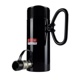 RS PRO Portable General Purpose Hydraulic Cylinder 30000 Kg 700 bar, 2358243-picture-40