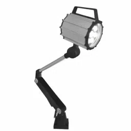 CONTI-FLEX 9.5 W 24 V DC/AC Premium Series Machine Lamp Cool White 2 Arms, C2-24 AC DC-image-21