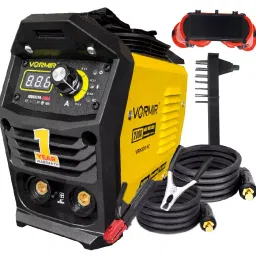 Vormir 200 A Single Phase IGBT MMA Arc Welding Machine VR M200-90-4