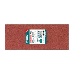 Total TAC749241-1 Size 90X231 mm Sanding sheet set (Set of 5 pcs)-image-99