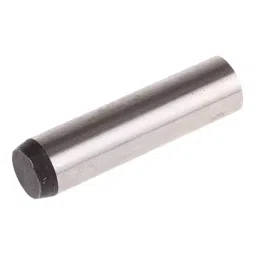 RS PRO 10mm Diameter Plain Steel Parallel Dowel Pin 40mm Long Model No 270710 Bag of 10 Pcs-image-83
