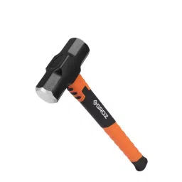 Groz 350 mm Engineer Hammers with Fibreglass Handle, EHFG/4/14-0