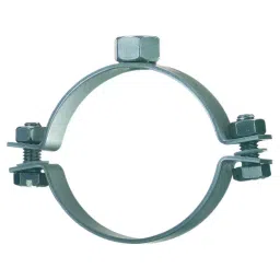 Hilti MP-SRN Light- Duty Pipe Clamp 40 - 44 mm Range and M10 Thread, 254703 (Pack of 25)-image-51