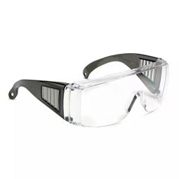 Bolle Safety BL110N Safety Glasses Clear Polycarbonate Lens, BL110N10W (Pack of 25)-image-74