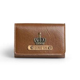 Personalized Sleek Business Card Holder-picture-11
