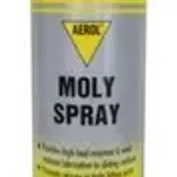 Aerol 606 Moly Spray 300 g (Pack of 24)-picture-19