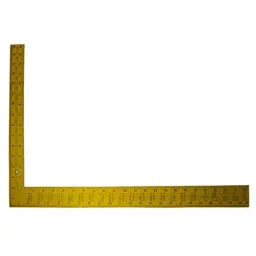 Epica L-Scale Ruler 40x60 Yellow, CE60021-47