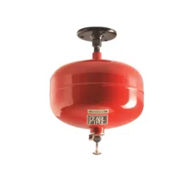Ceasefire 5 Kg Automatic Ceiling Mount Fire Extinguisher, CF-001337-picture-38