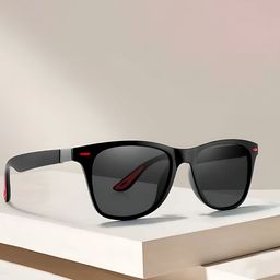 FUNGLASSES Unisex Other Sunglasses with UV Protected Lens-image-54
