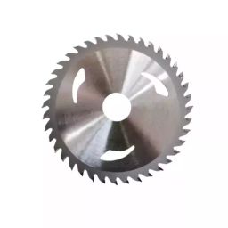 Dayuri Circular Saw Blade 125 mm Diameter 30 Teeth Tungsten Carbide Tips, 5X30-11