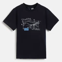 Chicco Boys Printed Applique T-shirt-picture-48