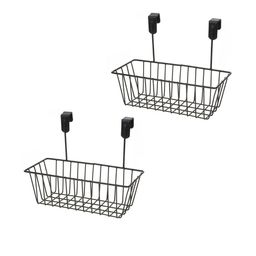 Over door hanging Basket-57