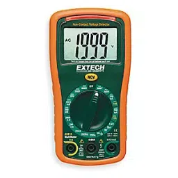 EXTECH 600 600 Yes +/-0.5% + 2 Digits Average Yes 10 Yes 2000 GR-1PTL4-22