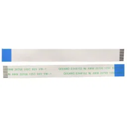 RS PRO Ribbon Cable 0.5 mm 20 Way FFC 100 mm Length, 1792529-image-75