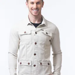 nostrum Cotton Fashion Jacket-picture-16