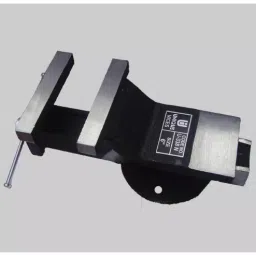 Unique U 388N Steel Bench Vice (Jaw Width 150 mm , Weight 11 Kg)-picture-22