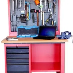 MGMT WS Work station (Load Capacity- 40 to 70 kg)-57