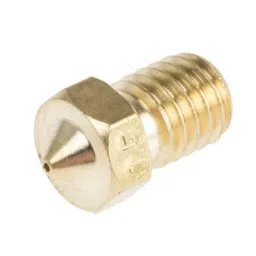 RS PRO Nozzle Brass 0.5 mm, 1734717-image-42