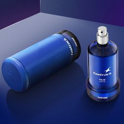 Fastrack Men Pulse For Him EDP - 100ml image 3