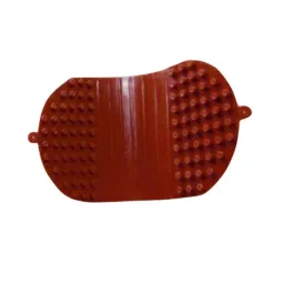 Borosil Silicon Hand Protectors in Brown Color for Laboratory Usage, LASHP8888001 (Pack of 2)-21
