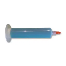 T GLOBAL Thermal Putty, Blue, Syringe, 30Ml, TG4040P-C30ML-9