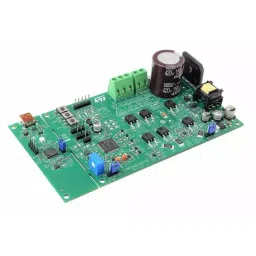 STMicroelectronics Development Board for STSPIN32F0601, EVSPIN32F0601S3-93