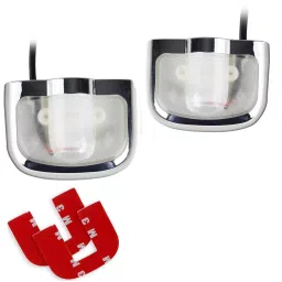 AllExtreme EXCDRTH1 Car Door Shadow Projector Laser Light for All Honda Cars (2 Pc)-28