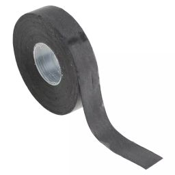 RS PRO Black Self Amalgamating Tape 25 mm x 10m Model No 1468998-picture-5