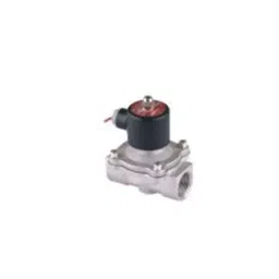 TMC Pneumatics 50.8mm(2 Inch) Diapharam Ss Valve 2S-500-50-image-18