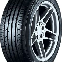Continental ContiPremiumContact SSR 205/55 R16 Tubeless Tyre For Car-image-18