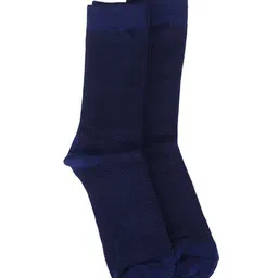 Milk&Whisky Men Patterned Calf Length Socks-image-87
