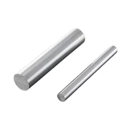AS ONE Stainless Steel Round Bar Φ55x500 mm (Outer Diameter x Length), 3-2662-05-image-96