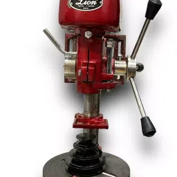 Lion 12.7 mm (1/2 Inch) Socket Type Power Drilling Machine without Motor 525 image 1