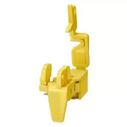 Siemens Locking Device For Handle For Miniature Circuit Breaker, 5ST3801-21