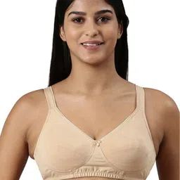 BLOSSOM Full Coverage Pure Cotton Everyday Bra with All Day Comfort-picture-54
