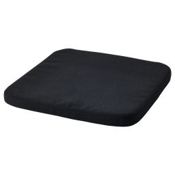ikea staggstarr Chair pad, black, 36x36x2.5 cm-picture-43