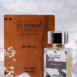 CLARABELLE PROFESSIONALS Gardennia Riyadh Long Lasting Eau De Parfum - 40 ml-45