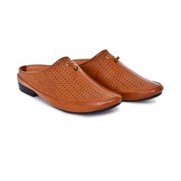 G L Trend Adults-Men Synthetic Leather Casual Shoes-image-84