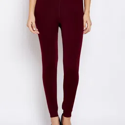 JMT Wear Mid-Rise Thermal Bottoms-picture-4