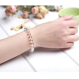 VIBESLE White Ceramic Bracelet-picture-19
