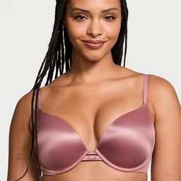Victoria's Secret Women Full Coverage Underwired Lightly Padded Push-Up Bra-11