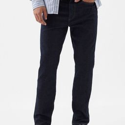 GAP Men Slim-Fit Mid-rise Jeans-image-92